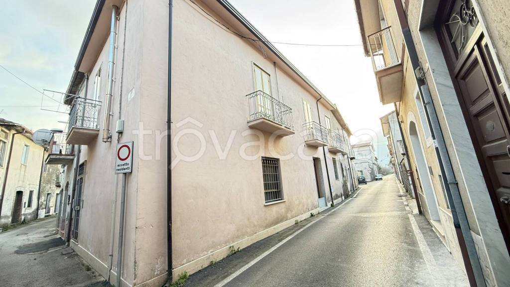 appartamento in vendita a Forino