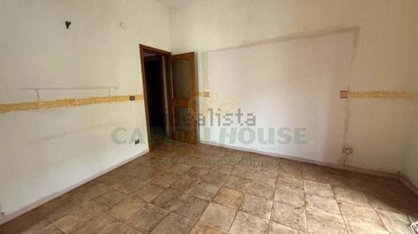 appartamento in vendita a Forino