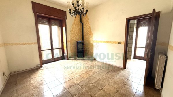 casa semindipendente in vendita a Forino