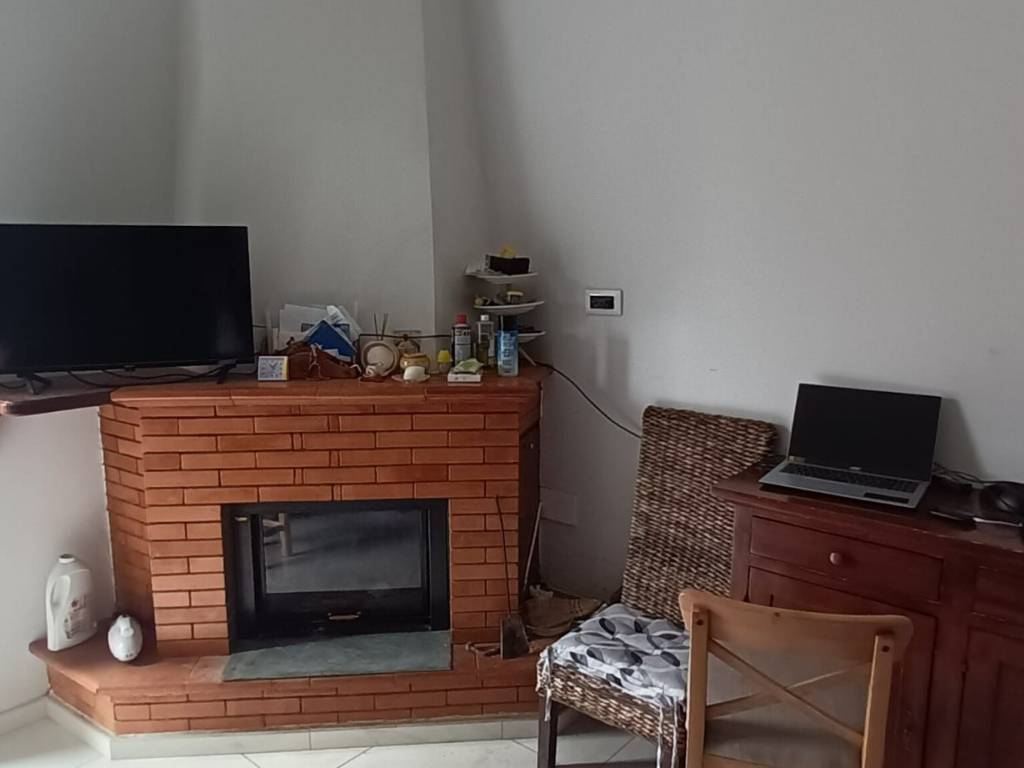 appartamento in vendita a Forino