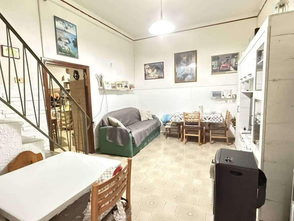 casa semindipendente in vendita a Forino