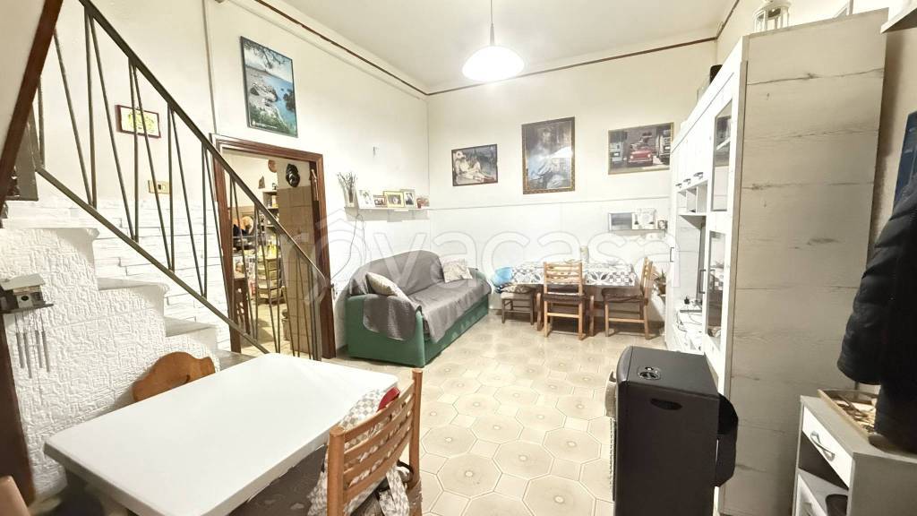 appartamento in vendita a Forino