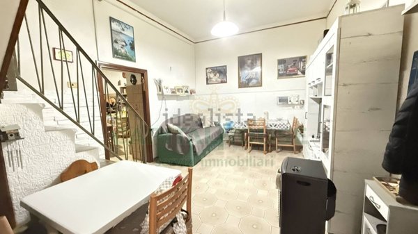 casa semindipendente in vendita a Forino