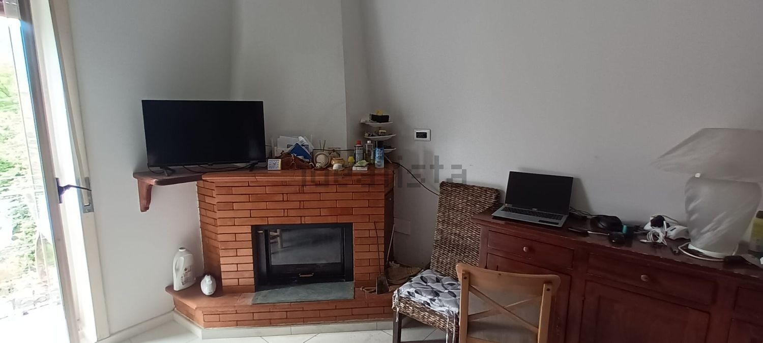 appartamento in vendita a Forino