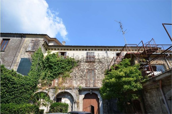 mansarda in vendita a Forino