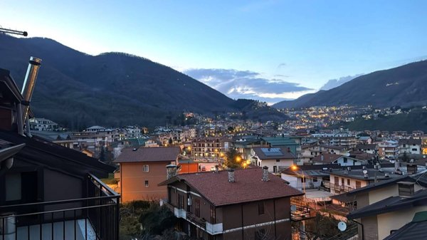 appartamento in vendita a Forino