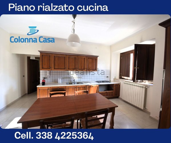 appartamento in vendita a Forino in zona Celzi