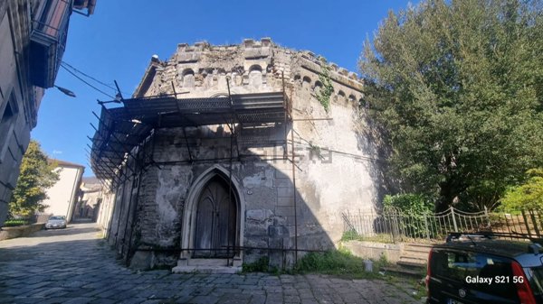 casa indipendente in vendita a Forino