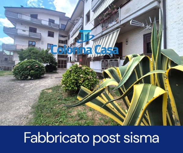 appartamento in vendita a Forino