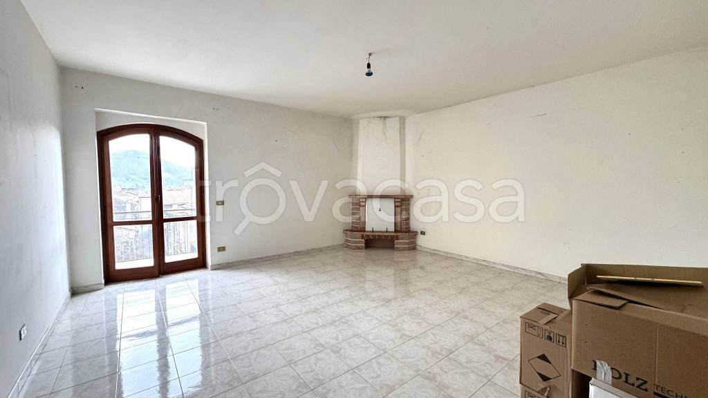 appartamento in vendita a Forino