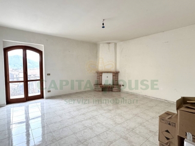 appartamento in vendita a Forino