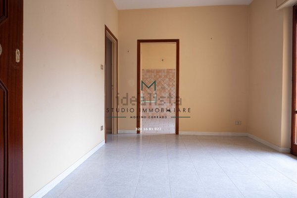 appartamento in vendita a Forino