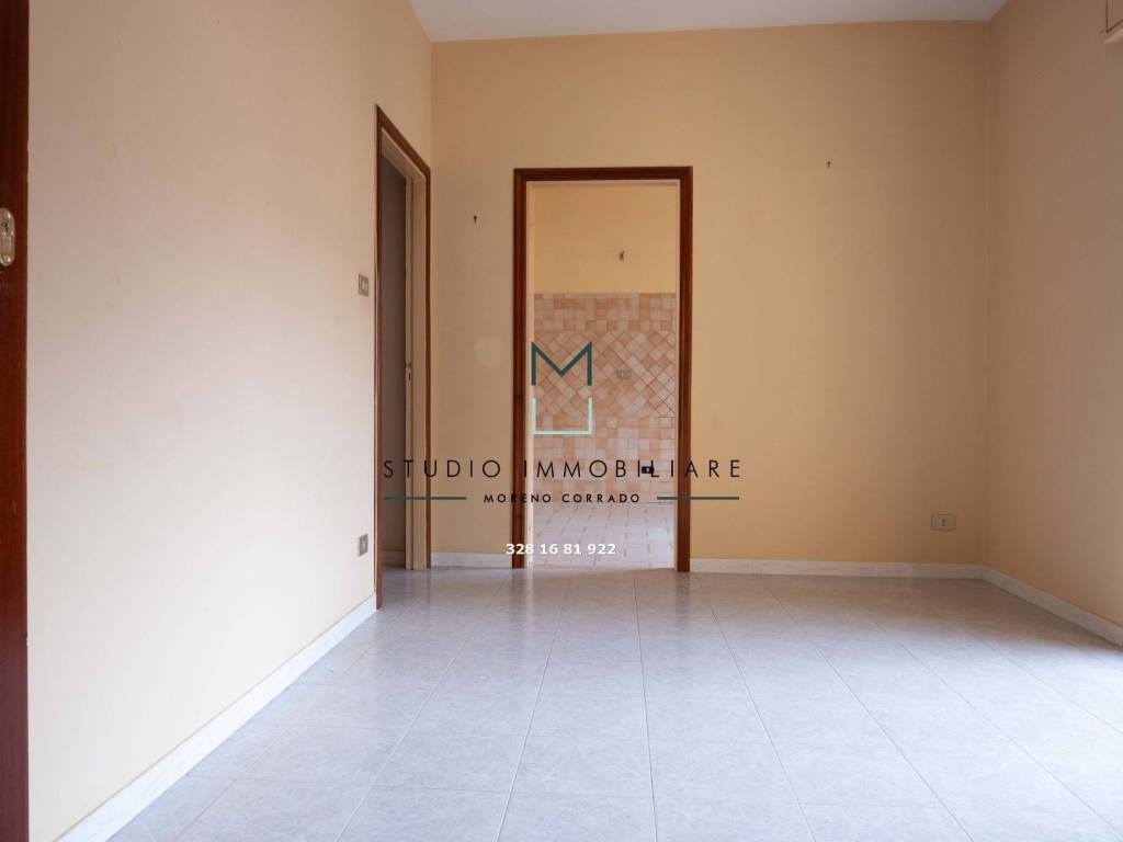 appartamento in vendita a Forino