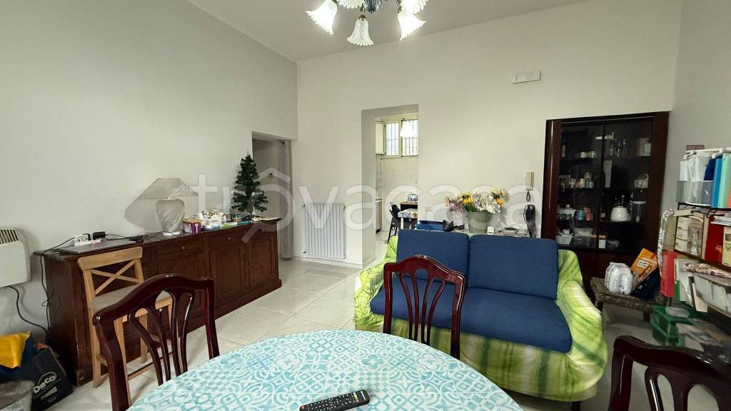 appartamento in vendita a Forino