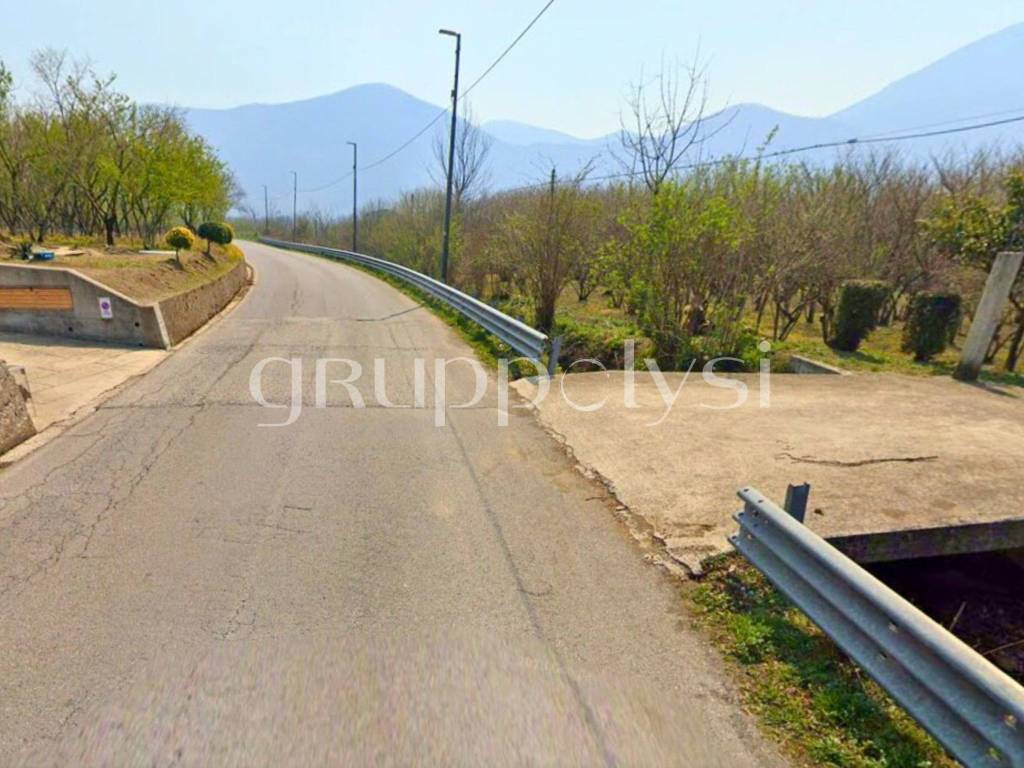 terreno agricolo in vendita a Forino