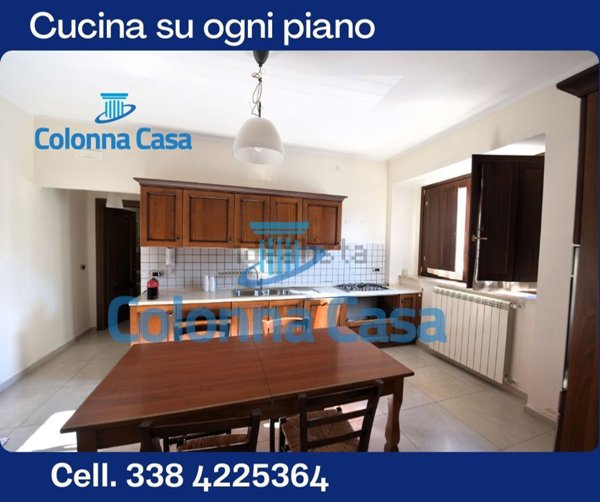 appartamento in vendita a Forino