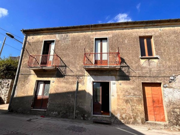 appartamento in vendita a Forino