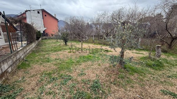 appartamento in vendita a Forino