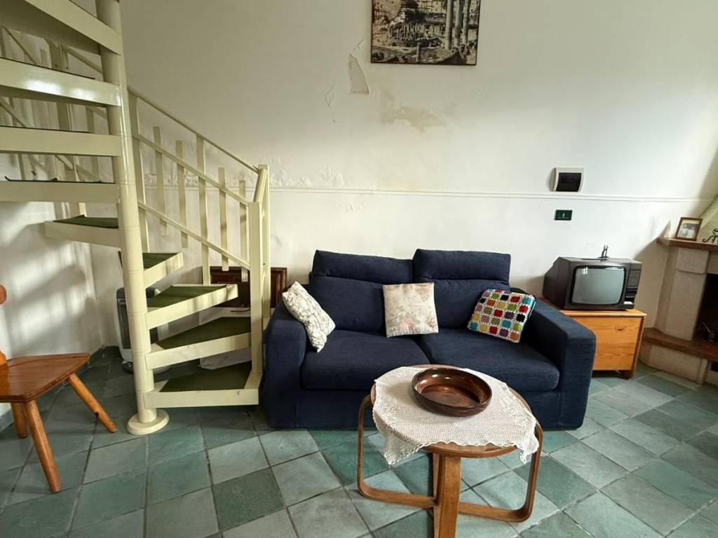 appartamento in vendita a Forino in zona Petruro