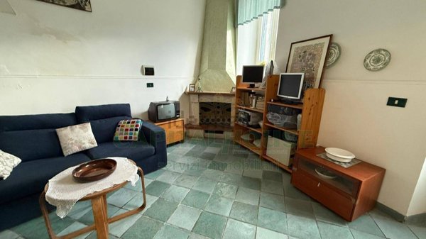 appartamento in vendita a Forino in zona Petruro