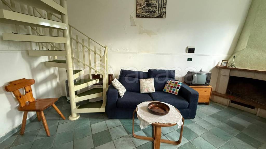 appartamento in vendita a Forino in zona Petruro