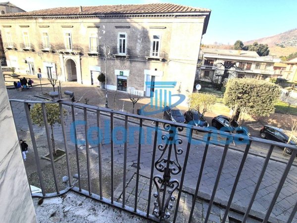 appartamento in vendita a Forino