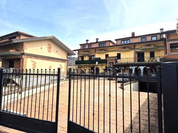 appartamento in vendita a Forino