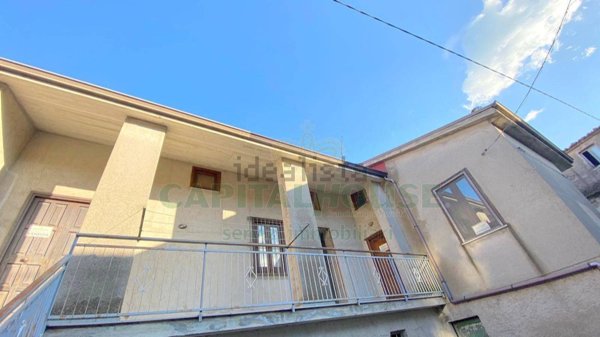 appartamento in vendita a Forino