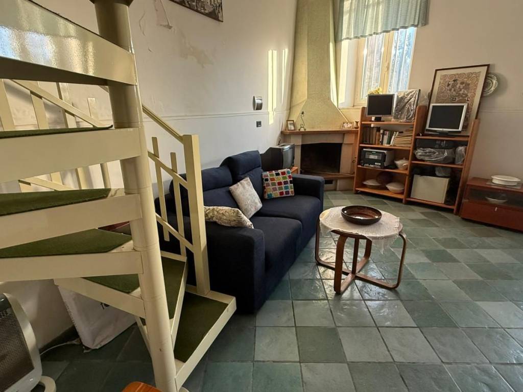 appartamento in vendita a Forino in zona Petruro