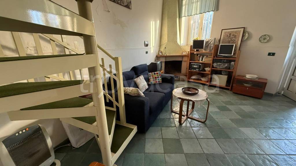 appartamento in vendita a Forino in zona Petruro