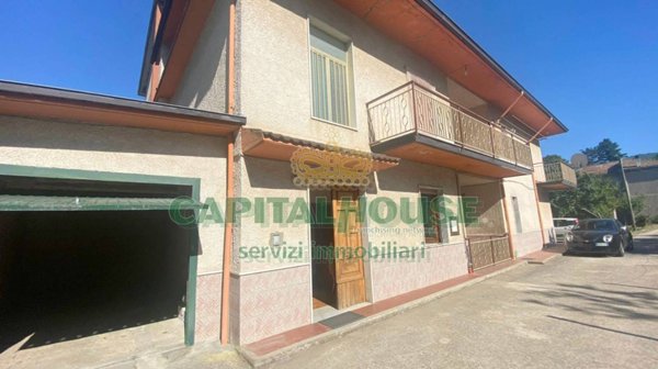 appartamento in vendita a Forino