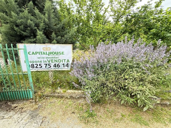 appartamento in vendita a Forino