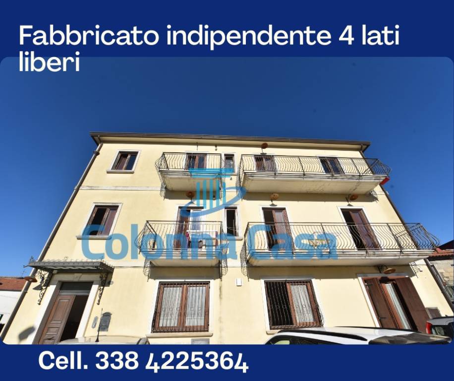 appartamento in vendita a Forino