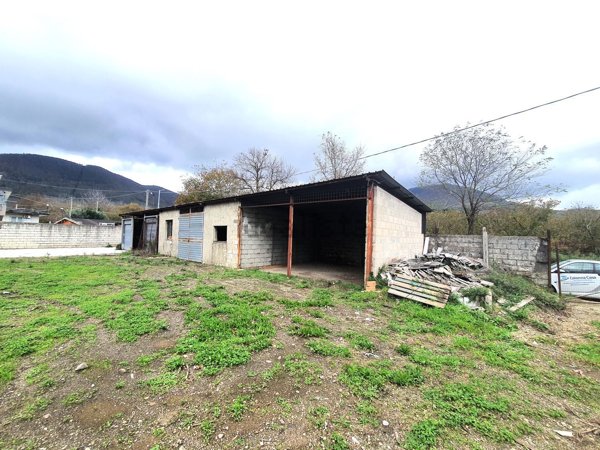 casa indipendente in vendita a Forino