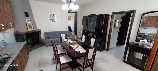 appartamento in vendita a Forino