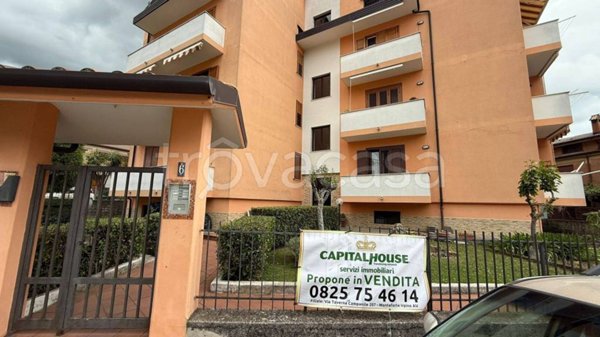 appartamento in vendita a Forino