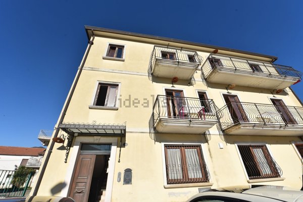 appartamento in vendita a Forino