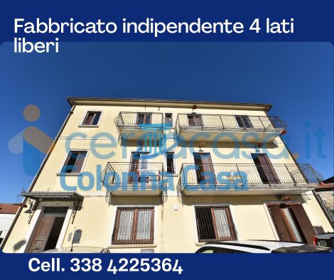 appartamento in vendita a Forino