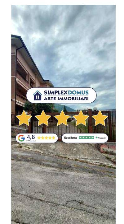 appartamento in vendita a Forino