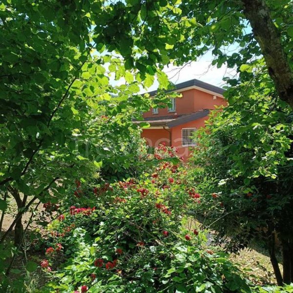 casa indipendente in vendita a Forino in zona Petruro