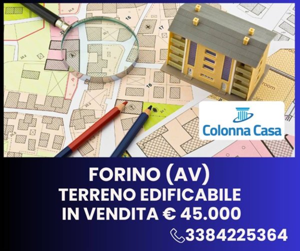 casa indipendente in vendita a Forino in zona Petruro