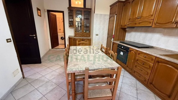 casa semindipendente in vendita a Forino in zona Celzi