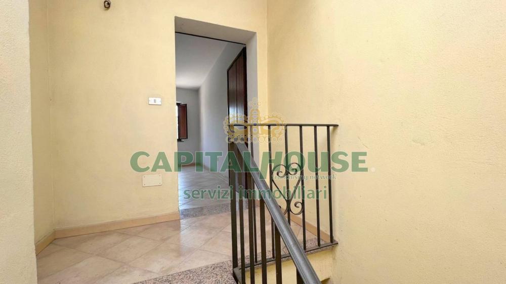 casa indipendente in vendita a Forino