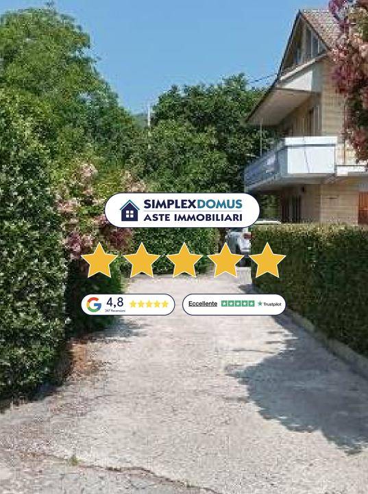 appartamento in vendita a Forino in zona Petruro