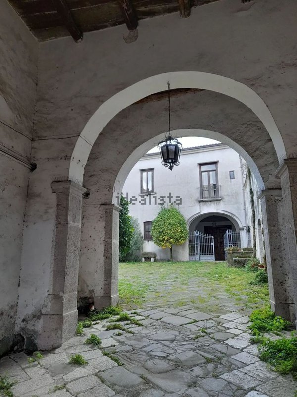 casa indipendente in vendita a Forino