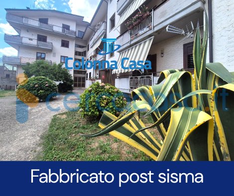 appartamento in vendita a Forino