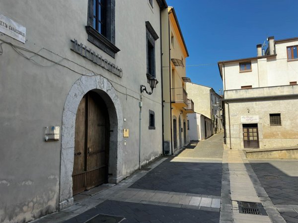 appartamento in vendita a Forino