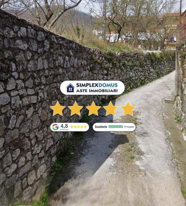 appartamento in vendita a Forino