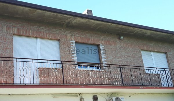 casa indipendente in vendita a Frigento
