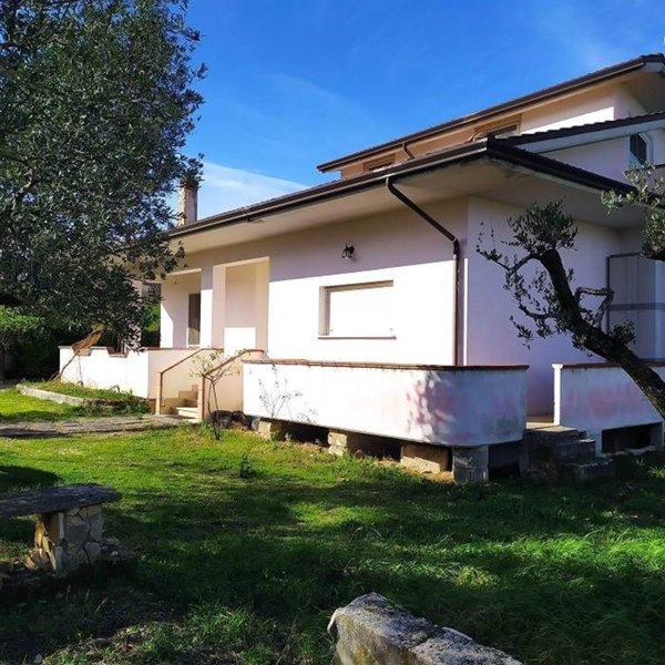 appartamento in vendita a Frigento